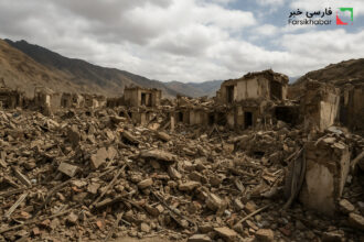 زلزله افغانستان: لحظات وحشت زیر آوار و آمار شوکه‌کننده قربانیان
