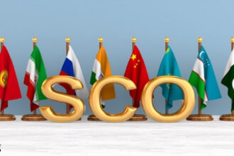 اجلاس شانگهای؛ حضور گسترده رهبران آسیای مرکزی و جهان