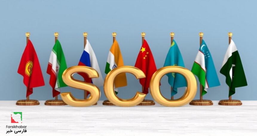 اجلاس شانگهای؛ حضور گسترده رهبران آسیای مرکزی و جهان