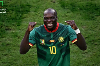 وینسنت ابوبکر در آستانه انتخاب سرنوشت‌ساز برای آینده فوتبالی