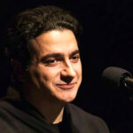 همایون شجریان در خیابان؛ امید مردم یا بازی حکومت؟