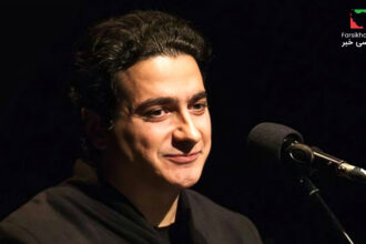 همایون شجریان در خیابان؛ امید مردم یا بازی حکومت؟