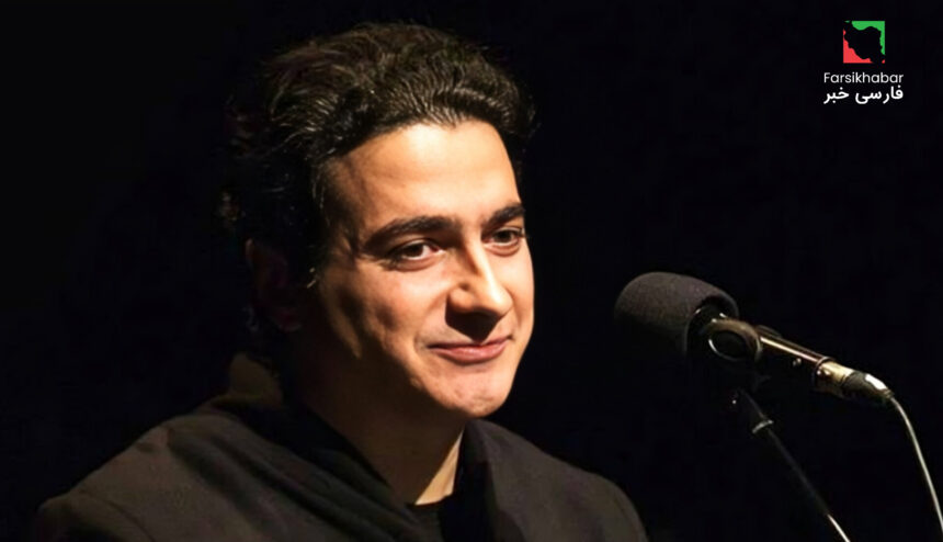 همایون شجریان در خیابان؛ امید مردم یا بازی حکومت؟