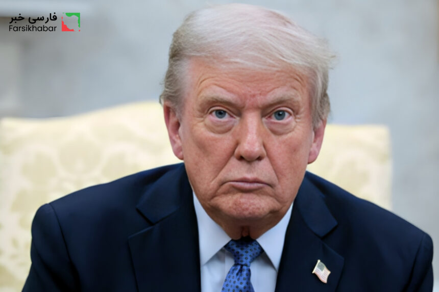دونالد ترامپ و راز پنهان جنگ هسته‌ای با ایران