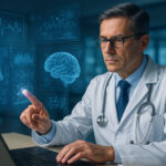 انقلاب دیجیتال در پزشکی: الگوریتم‌ها چگونه جان انسان‌ها را نجات می‌دهند؟