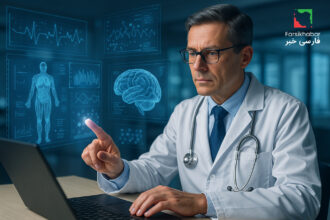 انقلاب دیجیتال در پزشکی: الگوریتم‌ها چگونه جان انسان‌ها را نجات می‌دهند؟