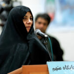 شبنم نعمت زاده؛ نامی جنجالی در اقتصاد و سیاست ایران