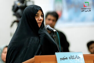 شبنم نعمت زاده؛ نامی جنجالی در اقتصاد و سیاست ایران