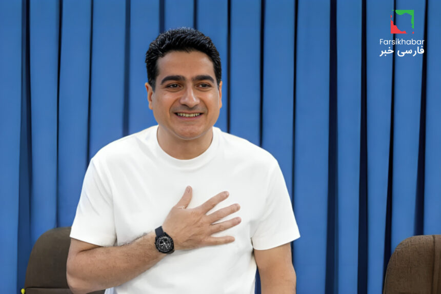 کنسرت همایون شجریان در میدان آزادی؛ چرا این رویداد به یک بحران ملی بدل شد؟