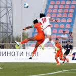 بازی ایران و تاجیکستان؛ جدالی سرنوشت‌ساز برای صدرنشینی