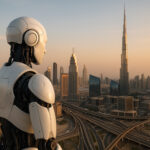 هوش مصنوعی در امارات: چشم‌اندازی فناورانه به سوی آینده
