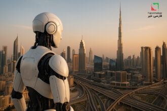 هوش مصنوعی در امارات: چشم‌اندازی فناورانه به سوی آینده