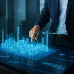 دوقلوی دیجیتال چگونه تصمیمات کلان اقتصادی را تغییر می‌دهد؟