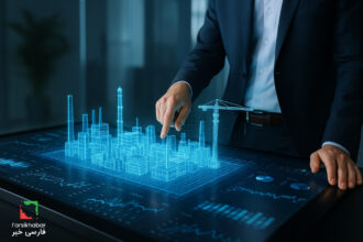 دوقلوی دیجیتال چگونه تصمیمات کلان اقتصادی را تغییر می‌دهد؟