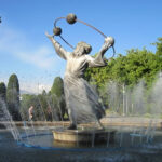 ابوریحان بیرونی و راز سرزمینی که قرن‌ها ناشناخته ماند!