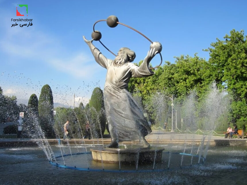 ابوریحان بیرونی و راز سرزمینی که قرن‌ها ناشناخته ماند!