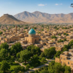 شهر سنندج: شهری که موسیقی‌اش از تاریخ پرفرازونشیبش می‌گوید