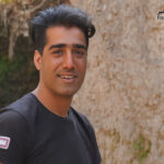 مهران بهرامیان؛ داستانی که حکومت نمی‌خواهد شنیده شود