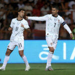 بازی پرتغال و ارمنستان؛ رؤیای جام جهانی و آخرین فرصت تاریخی برای رونالدو