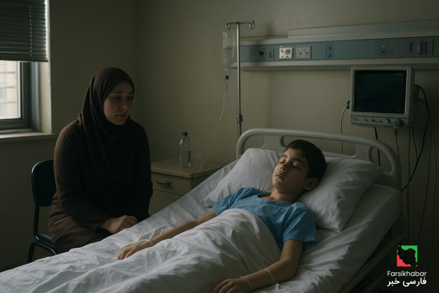 تاثیر قطع برق بر زندگی مردم؛ از 5 جان‌باخته تا صدها بیمار در خطر