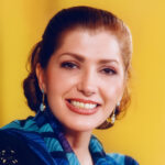 ژاکلین ویگن: زندگی پنهان فرزند سلطان جاز ایران