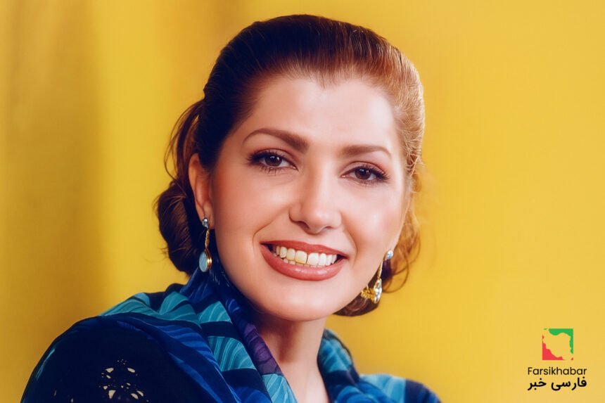 ژاکلین ویگن: زندگی پنهان فرزند سلطان جاز ایران