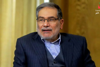 علی شمخانی برکنار شد؛ دلایل پنهان این تصمیم جنجالی