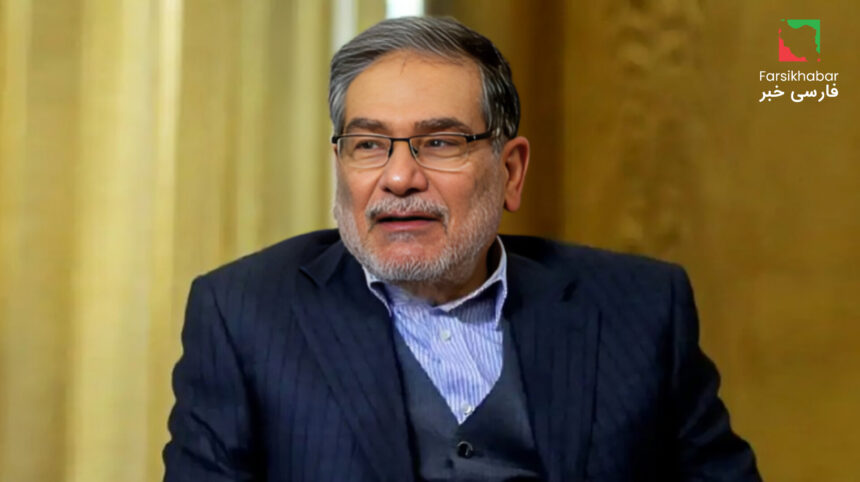 علی شمخانی برکنار شد؛ دلایل پنهان این تصمیم جنجالی