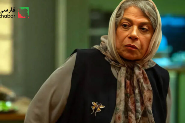 فیلم بانو؛ روایتی از توقیف، فلسفه و خاطرات فراموش‌نشدنی