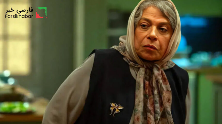 فیلم بانو؛ روایتی از توقیف، فلسفه و خاطرات فراموش‌نشدنی