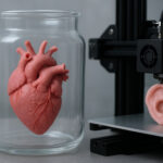 چاپ سه‌بعدی اندام‌ها؛ راه‌حل کمبود پیوند یا خطر دستکاری ژنتیک؟