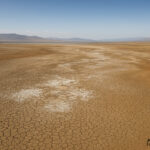 خشک شدن دریاچه ارومیه؛ راز پنهان لیتیوم در بستر دریاچه چیست؟