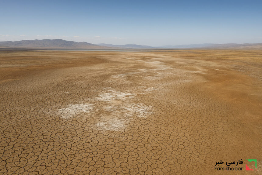 خشک شدن دریاچه ارومیه؛ راز پنهان لیتیوم در بستر دریاچه چیست؟