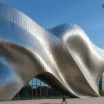 فلزات هوشمند: تکنولوژی که دنیای معماری را متحول می‌کند