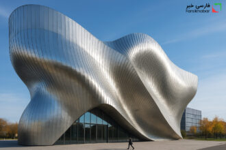 فلزات هوشمند: تکنولوژی که دنیای معماری را متحول می‌کند