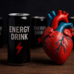 نوشیدنی‌های انرژی‌زا؛ افزایش تمرکز یا بمب ضربان قلب؟