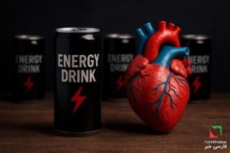 نوشیدنی‌های انرژی‌زا؛ افزایش تمرکز یا بمب ضربان قلب؟