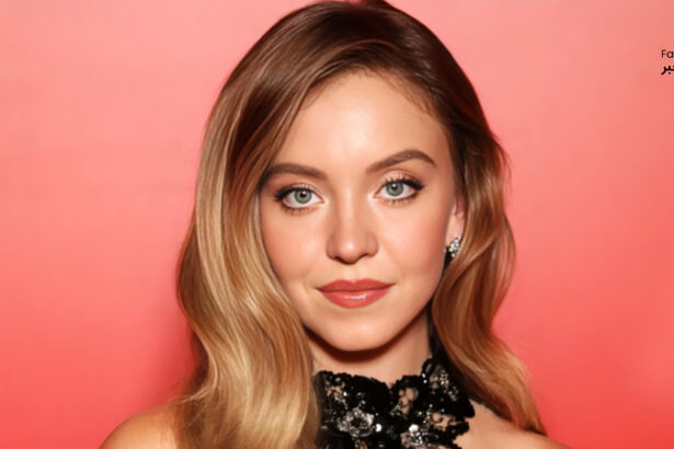 سیدنی سوئینی و رازی که مسیر بازیگری‌اش را تغییر داد