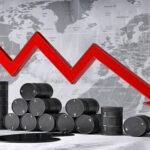 قیمت جهانی نفت امروز؛ افتی که نگاه‌ها را متوجه آینده کرد