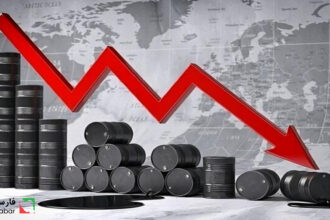 قیمت جهانی نفت امروز؛ افتی که نگاه‌ها را متوجه آینده کرد