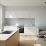 خانه‌های خودپاک‌شونده: وقتی زندگی بدون کارهای روزمره ممکن می‌شود!