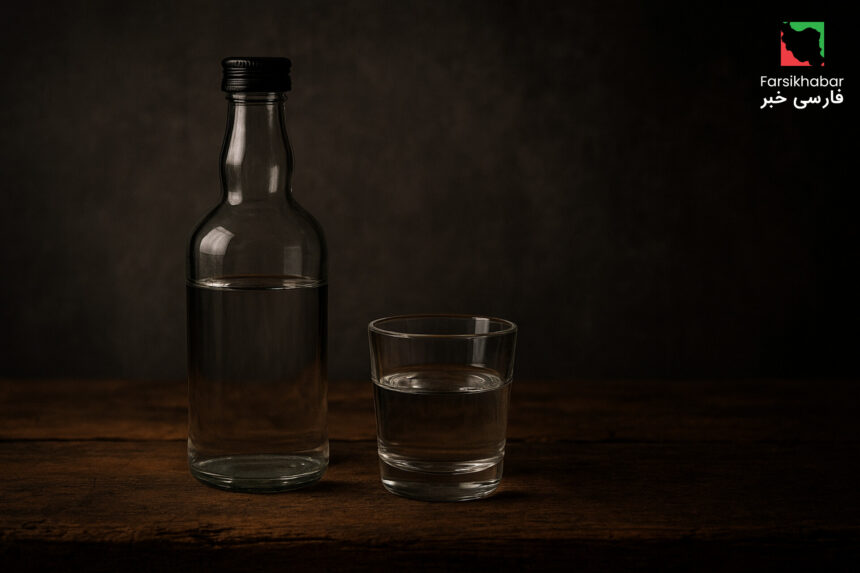 افزایش مصرف الکل در ایران؛ واقعیتی نگران‌کننده در جامعه
