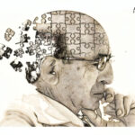 بیماری آلزایمر؛ آیا مغز ما پیام هشدار می‌دهد یا ما دیر متوجه می‌شویم؟