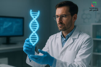 ژن‌های قابل برنامه‌ریزی: آینده بشریت در دستان بیوتکنولوژی؟