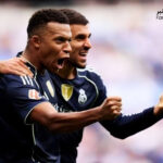 رئال سوسیداد مقابل رئال مادرید؛ شب درخشان امباپه و مقاومت شاگردان آلونسو