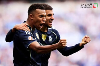 رئال سوسیداد مقابل رئال مادرید؛ شب درخشان امباپه و مقاومت شاگردان آلونسو