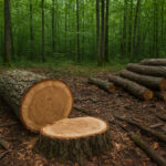 جنگل‌های هیرکانی؛ فریاد طبیعت در برابر بی‌اعتنایی حکومت