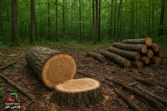 جنگل‌های هیرکانی؛ فریاد طبیعت در برابر بی‌اعتنایی حکومت