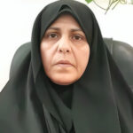 فاطمه سپهری؛ از اتاق عمل تا سلول زندان، حکایت ظلم بی‌پایان