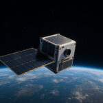 ماهواره‌های میکروسکوپی: انقلاب جدید در اینترنت جهانی؟